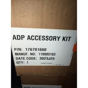 ADP 176701660 10kW Electric Heat Kit HVAC Air Handler Heater Accessory